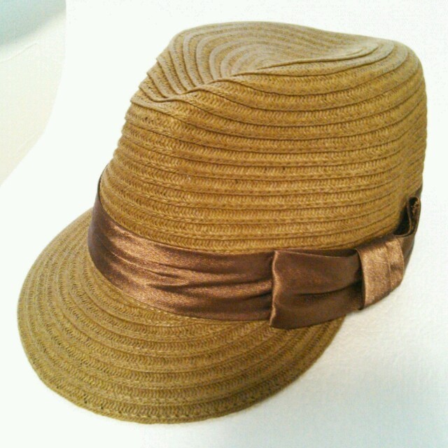 LEPSIM LOWRYS FARM(レプシィムローリーズファーム)のLEPSIM　帽子 レディースの帽子(キャップ)の商品写真