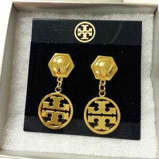 トリーバーチ(Tory Burch)のトリーバーチ☆ピアス(ピアス)