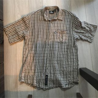 ピーエヌビーネイション(PNB Nation)のPNB nation シャツ XL(シャツ)