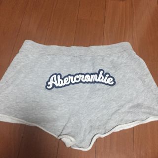 アバクロンビーアンドフィッチ(Abercrombie&Fitch)のアバクロ ホットパンツ(ショートパンツ)