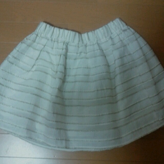 MERCURYDUO(マーキュリーデュオ)のマーキュリースカート♪ レディースのスカート(ミニスカート)の商品写真