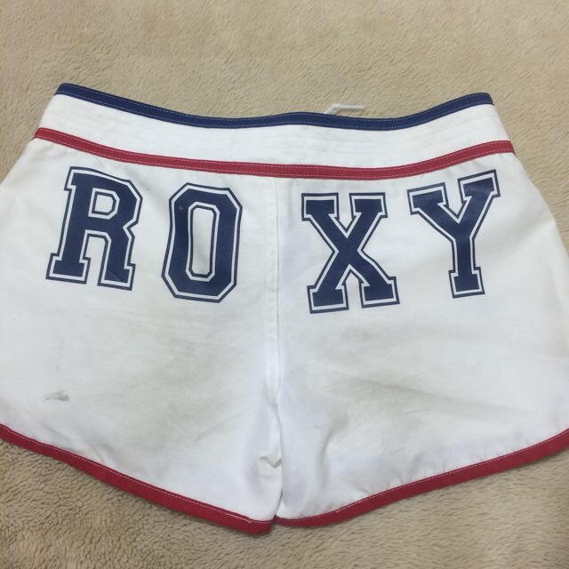 Roxy(ロキシー)のROXY♡ボードショーツ マリンロゴ レディースの水着/浴衣(水着)の商品写真