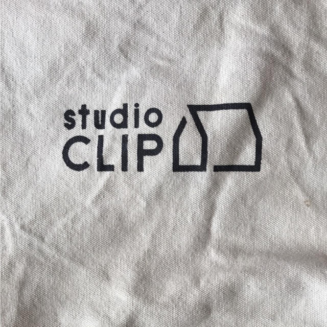 STUDIO CLIP(スタディオクリップ)のトートバック＊スタディオクリップ レディースのバッグ(トートバッグ)の商品写真