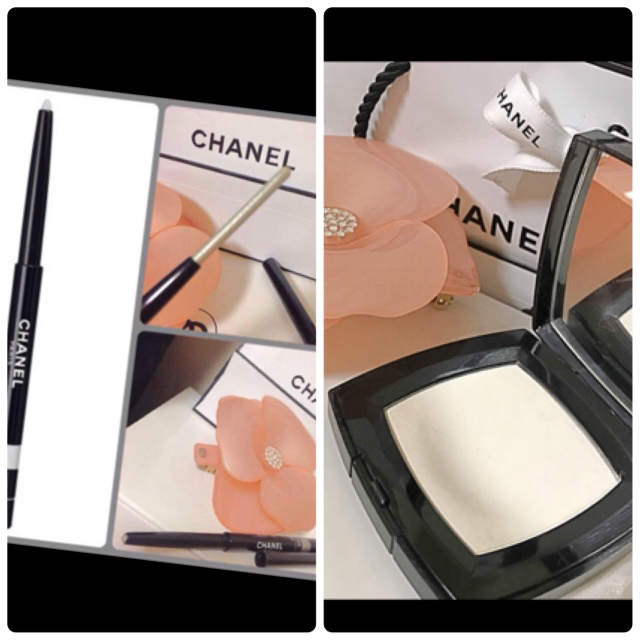 CHANEL(シャネル)の新品✨シャネル  高級フェイスパウダー💞 コスメ/美容のベースメイク/化粧品(フェイスパウダー)の商品写真