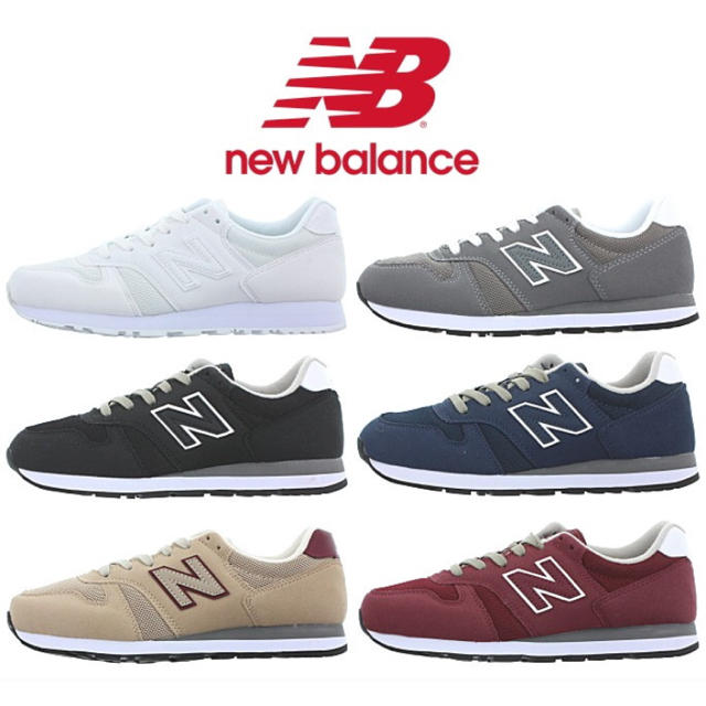 New Balance(ニューバランス)のニューバランス newbalance m340 グレー 23.5 レディースの靴/シューズ(スニーカー)の商品写真