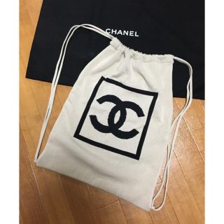 シャネル(CHANEL)の専用(リュック/バックパック)