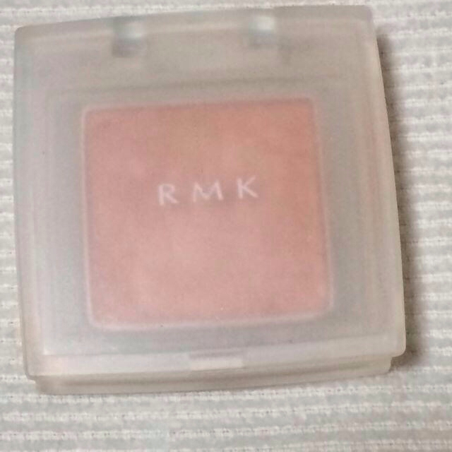 RMK(アールエムケー)のRMK 頬紅 コスメ/美容のベースメイク/化粧品(その他)の商品写真