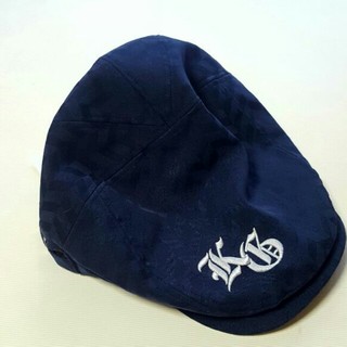 カッパ(Kappa)の新品‼タグ付き‼kappaハンチング‼(ハンチング/ベレー帽)