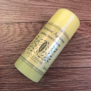 ロクシタン(L'OCCITANE)のロクシタン シトラスヴァーベナ コロン(香水(女性用))