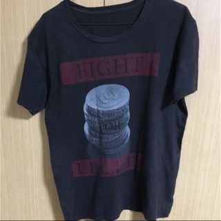 UVERworld Tシャツ(Tシャツ/カットソー(半袖/袖なし))