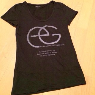 エゴイスト(EGOIST)のエゴイスト みーにゃさま(Tシャツ(半袖/袖なし))