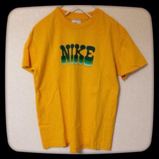 ナイキ(NIKE)のNIKE 古着屋 Tシャツ(Tシャツ(半袖/袖なし))