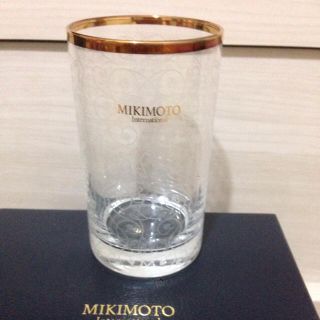 ミキモト(MIKIMOTO)のMIKIMOTO グラスセット(グラス/カップ)