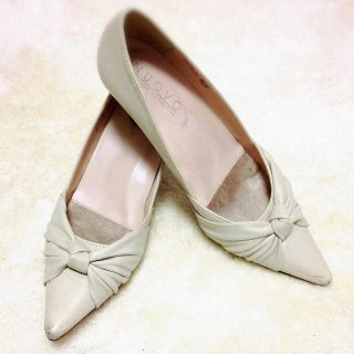 ヒール👠👠(ハイヒール/パンプス)