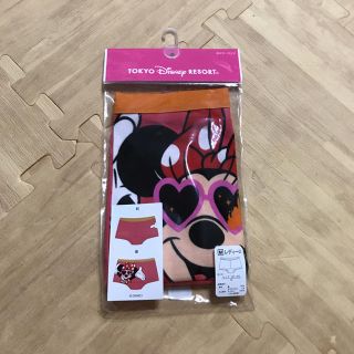 ディズニー(Disney)のボクサーパンツ(ショーツ)