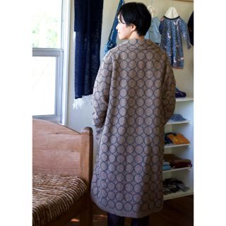 mina perhonen - ミナペルホネン タンバリン コートの通販 by nini
