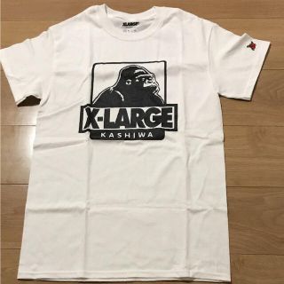 エクストララージ(XLARGE)の専用 未使用 XLARGE Tシャツ(Tシャツ/カットソー(半袖/袖なし))