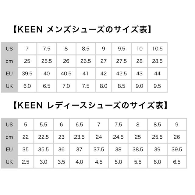 KEEN(キーン)のKEEN サンダル ブルー レディース W7 24センチ キーン レディースの靴/シューズ(サンダル)の商品写真