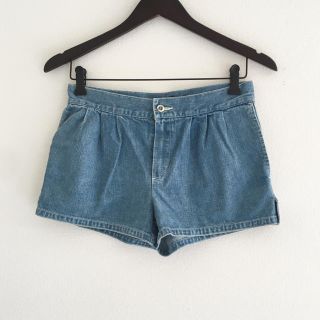 アーペーセー(A.P.C)のデニムショートパンツ XS アーペーセー(ショートパンツ)