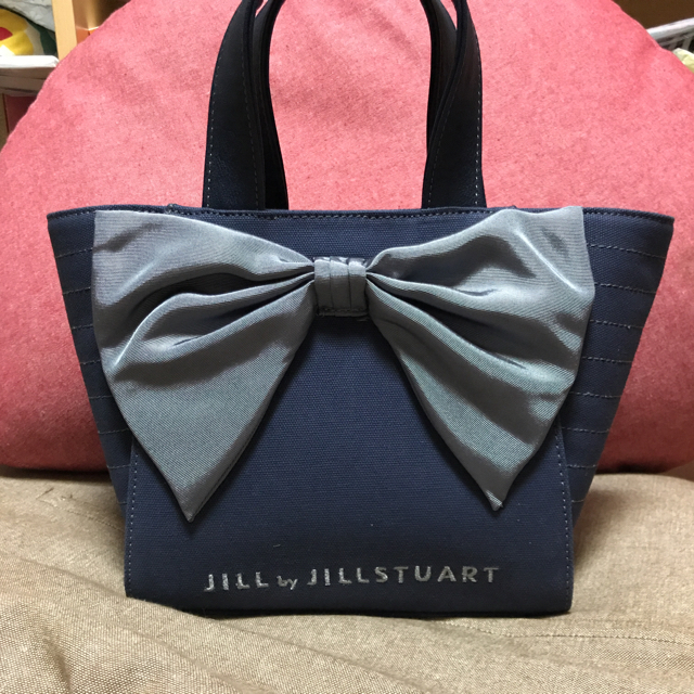 JILL by JILLSTUART(ジルバイジルスチュアート)のJILL ハンドバック レディースのバッグ(ハンドバッグ)の商品写真