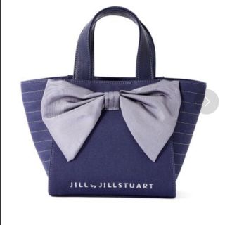 ジルバイジルスチュアート(JILL by JILLSTUART)のJILL ハンドバック(ハンドバッグ)