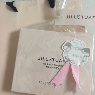 ジルスチュアート(JILLSTUART)のJILL STUART チーク 18(チーク)