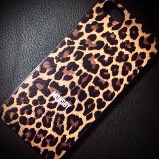 マウジー(moussy)のmoussy iPhone5/5S(モバイルケース/カバー)