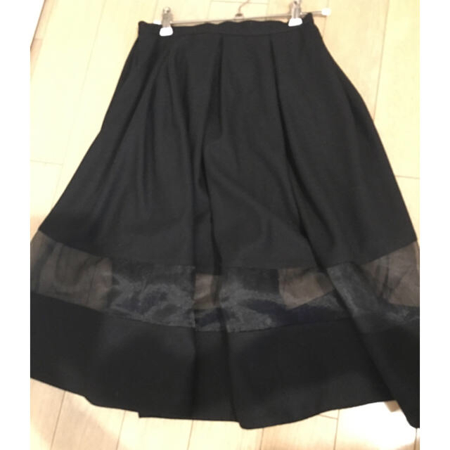 FRAY I.D(フレイアイディー)の♡ぴよ様専用♡ レディースのスカート(ひざ丈スカート)の商品写真