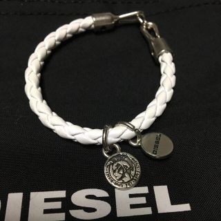 ディーゼル(DIESEL)のDIESEL ブレスレット(ブレスレット)