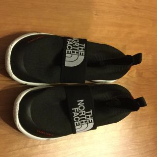 ザノースフェイス(THE NORTH FACE)のNORTHFACE ULTRA LOW2(スニーカー)