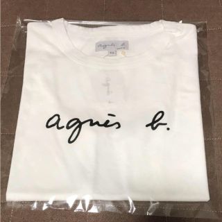 アニエスベー(agnes b.)の新品★正規品★T2★アニエス・ベー★ロゴT(Tシャツ(半袖/袖なし))