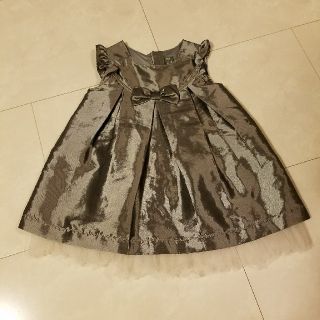 ザラキッズ(ZARA KIDS)のZARA Kids✩98cmワンピース(ワンピース)