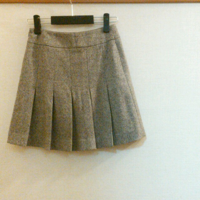 CECIL McBEE(セシルマクビー)のCECIL McBEE ミニスカート レディースのスカート(ミニスカート)の商品写真