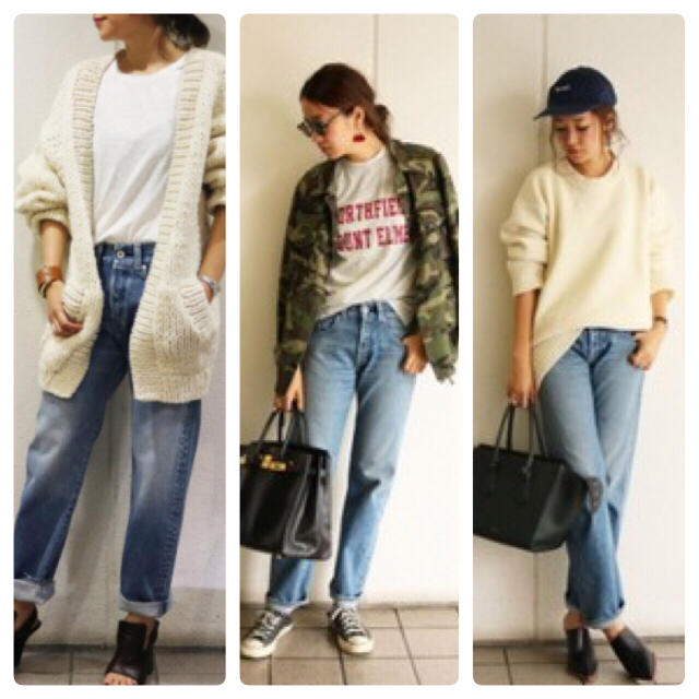 TODAYFUL(トゥデイフル)の美品 todayful トゥディフル jake's denim デニム レディースのパンツ(デニム/ジーンズ)の商品写真