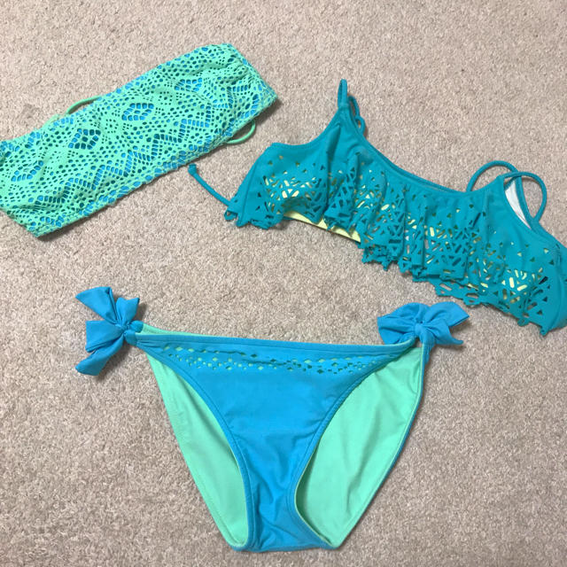 Victoria's Secret(ヴィクトリアズシークレット)のビキニ♡ レディースの水着/浴衣(水着)の商品写真