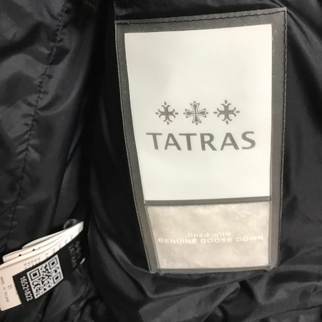 TATRAS by yasimatani's shop｜タトラスならラクマ - 坂本様専用の通販 大得価低価