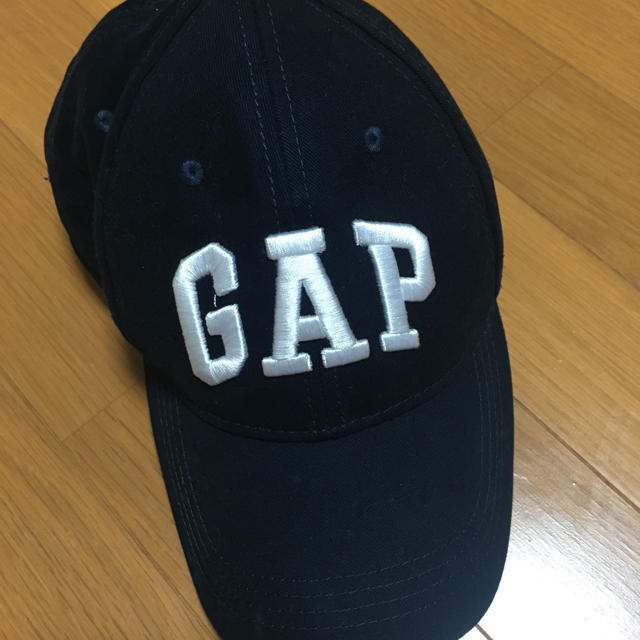 GAP(ギャップ)のgapキャップ レディースの帽子(キャップ)の商品写真