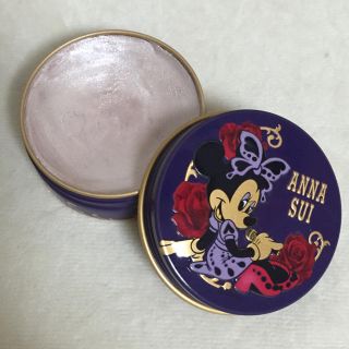 アナスイ(ANNA SUI)の【レア限定品】アナスイ ミニーコラボ♡ボディバーム(その他)