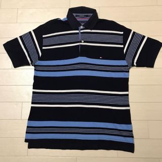 トミーヒルフィガー(TOMMY HILFIGER)の翔様専用 トミーヒルフィガー(TOMMY HILFIGER) ポロシャツ(ポロシャツ)