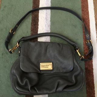 マークバイマークジェイコブス(MARC BY MARC JACOBS)のほぼ未使用 マークバイマークジェイコブズ バック(ショルダーバッグ)