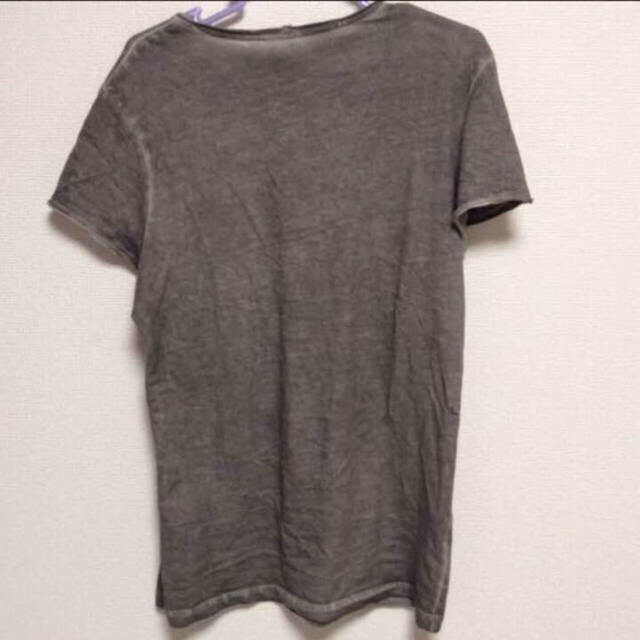 H&M(エイチアンドエム)のnirvana H&M メンズのトップス(Tシャツ/カットソー(半袖/袖なし))の商品写真