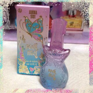 アナスイ(ANNA SUI)のANNA SUI 香水(香水(女性用))