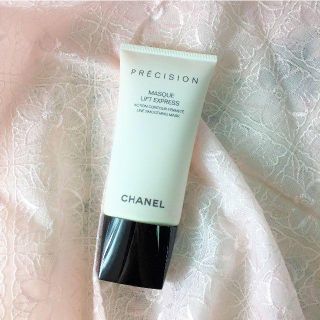 シャネル(CHANEL)のCHANEL マスク リフト エクスプレス 75ml　1532(フェイスクリーム)