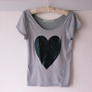 ドットアンドストライプスチャイルドウーマン(Dot&Stripes CHILDWOMAN)のドットアンドストライプス Tシャツ(Tシャツ(半袖/袖なし))