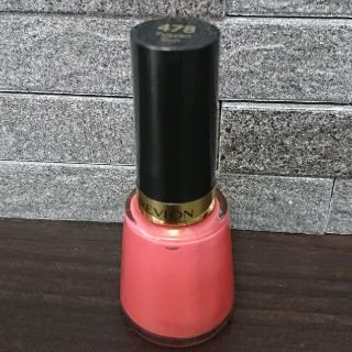 レブロン(REVLON)のレブロン マニキュア(マニキュア)