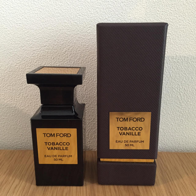 TOM FORD(トムフォード)のトムフォード 香水 タバコバニラ コスメ/美容の香水(ユニセックス)の商品写真