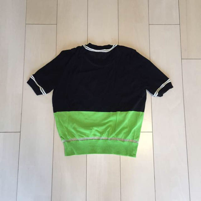 CARVEN(カルヴェン)のcarven 半袖 レディースのトップス(Tシャツ(半袖/袖なし))の商品写真