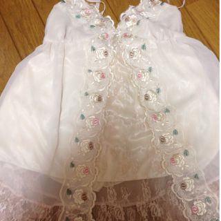 ロジータ(ROJITA)のRojita♡キャミソール(キャミソール)
