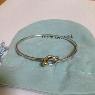 ティファニー(Tiffany & Co.)のティファニー シルバー ブレスレット(ブレスレット/バングル)