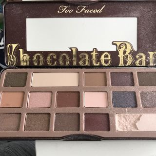 トゥフェイス(Too Faced)のtoo faced 模造品 写真(アイシャドウ)